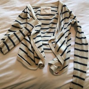 Hollister Cardigan